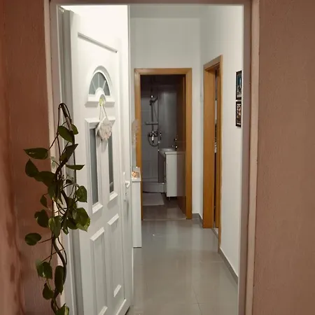 Apartment Anita Medugorje Medjugorje Exterior photo