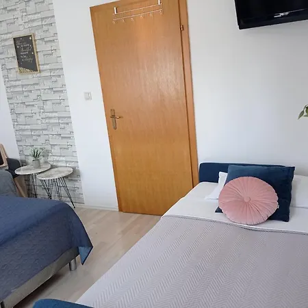 Apartment Anita Medugorje Medjugorje Exterior photo