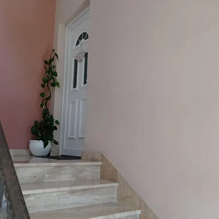 Apartment Anita Medugorje Medjugorje Exterior photo