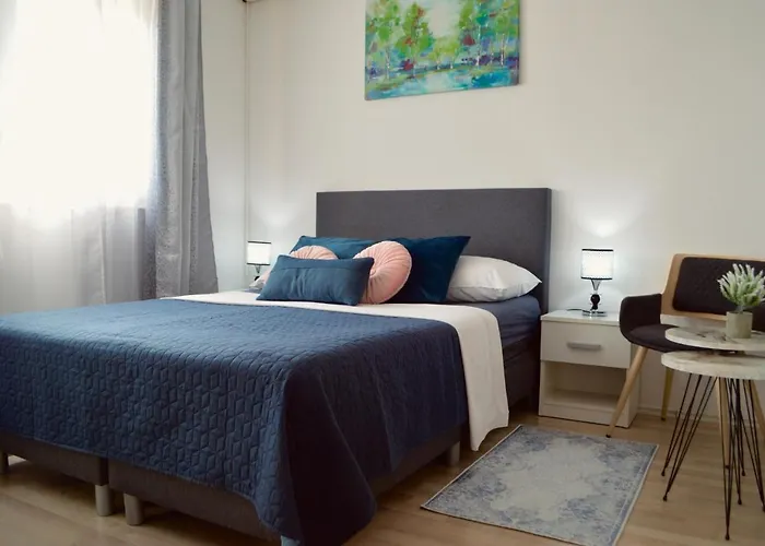Apartment Anita Medugorje
