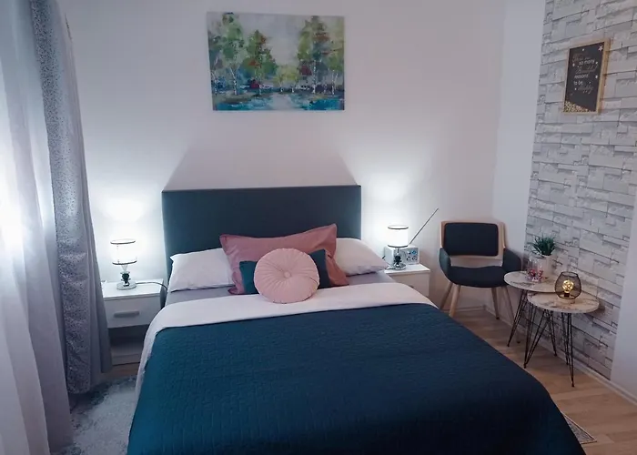 Apartment Anita Medugorje