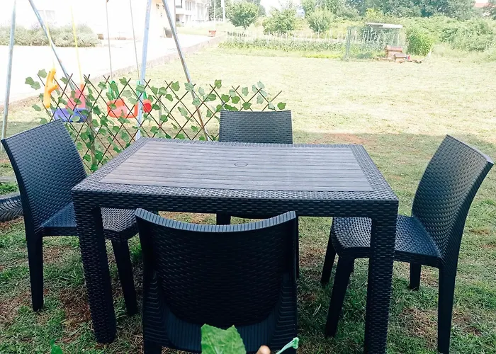 Apartment Anita Medugorje