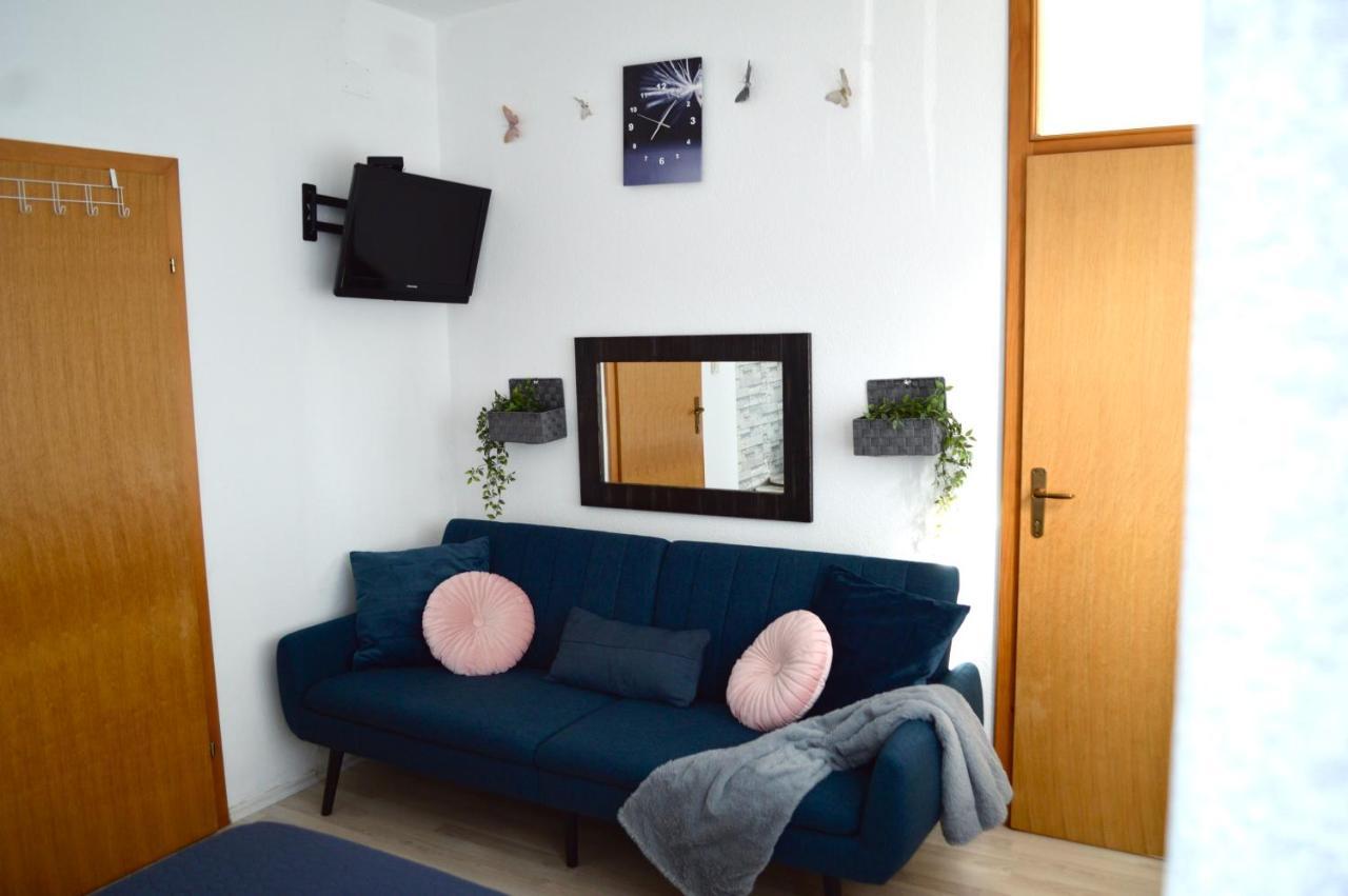 Anita Apartment