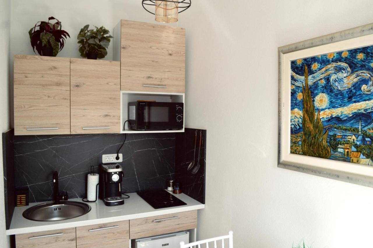 Apartman Anita