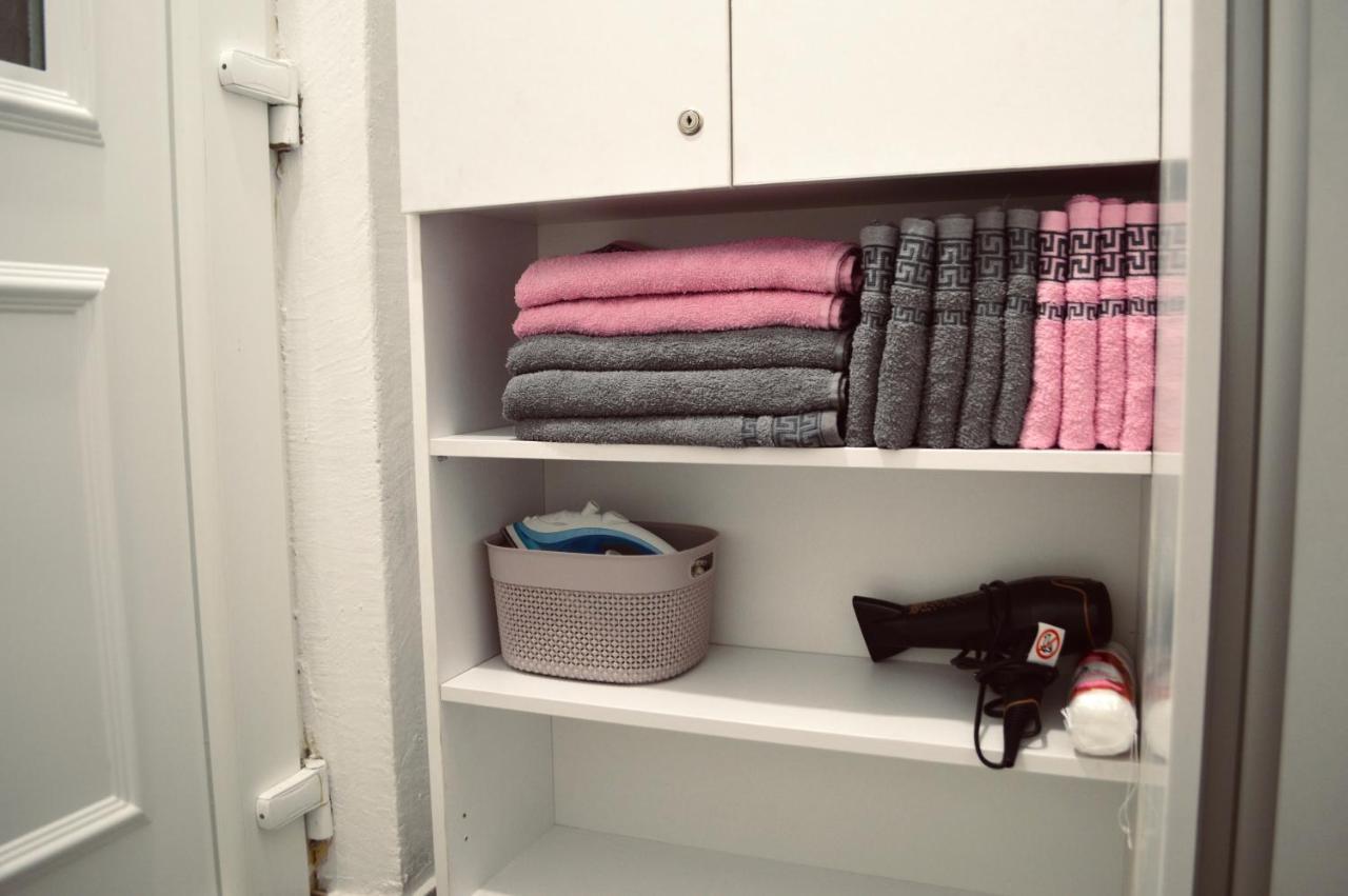 Apartman Anita *
