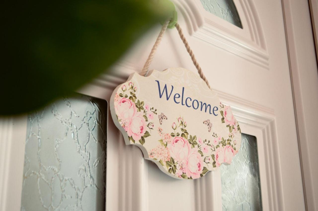 Apartman Anita *