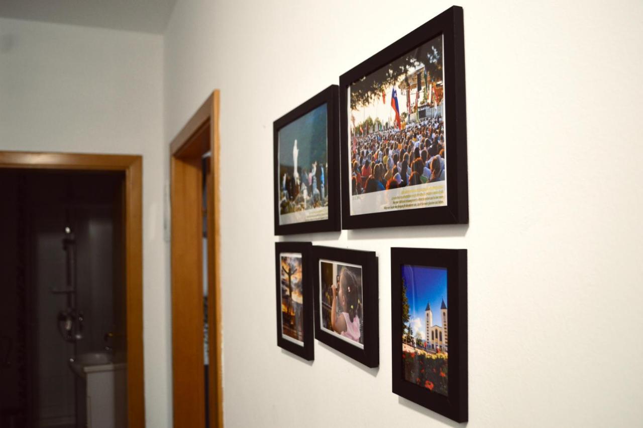 Apartment Anita Međugorje