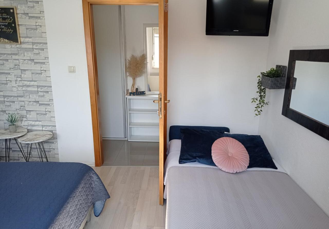 Anita Apartment
