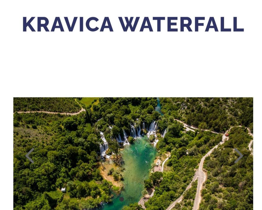Anita Apartman Medjugorje