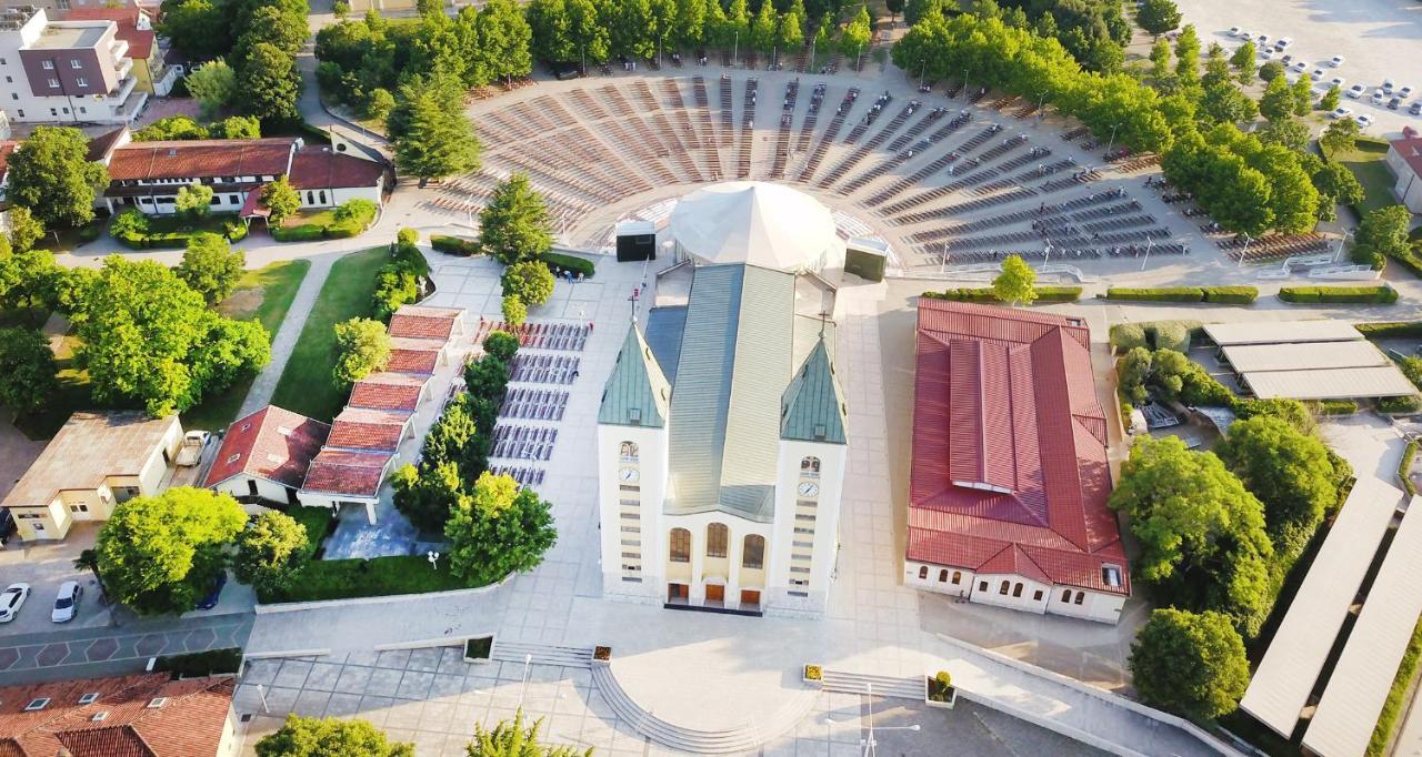 Anita Medjugorje