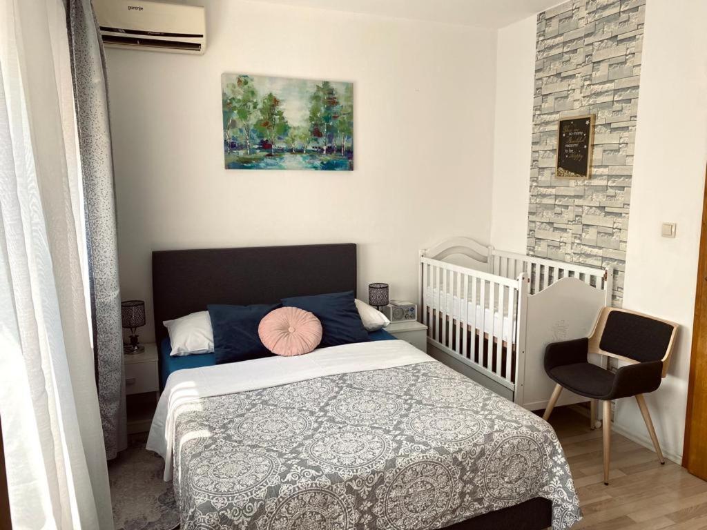 Apartment Anita