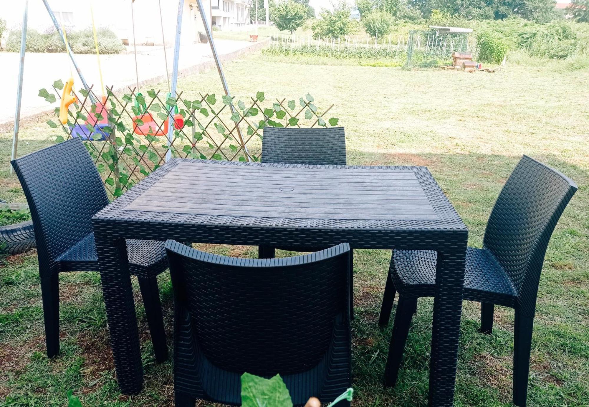 Anita Apartman Medjugorje